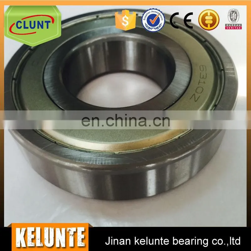 Deep Groove Ball Bearing 6310 zz 2rs