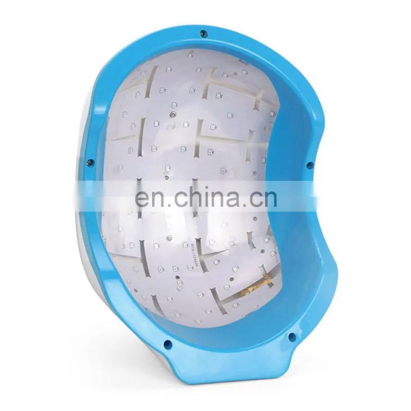 2019 Level Laser Therapy Laser Cap In Hair Treatmenthair Hair Growth Laser Helmet