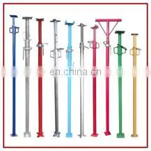 Direct factory price ringlock scaffolding / ring lock scaffolding for sale