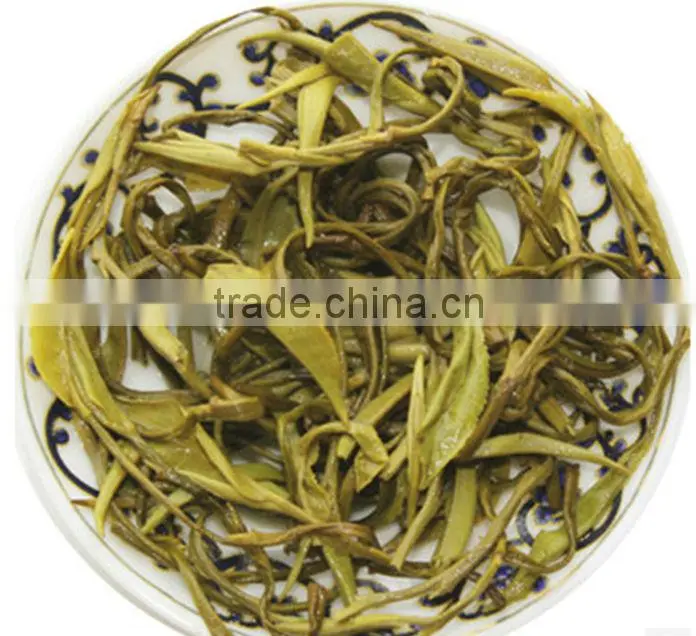 Natural Jasmine Dragon Pearls Healthy jasmine tea