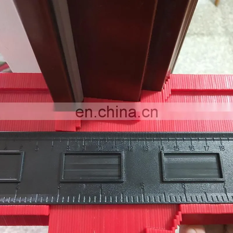 6 Inches master outline thread large profile gauge review