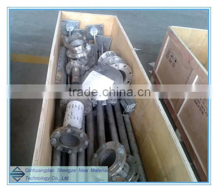 fiber glass water tank/FRP Separable water tank/ SMC assembled water tank