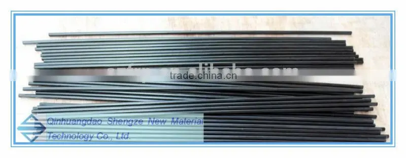 FRP tent pole/ flexible fiberglass tent poles/ Tent accessories