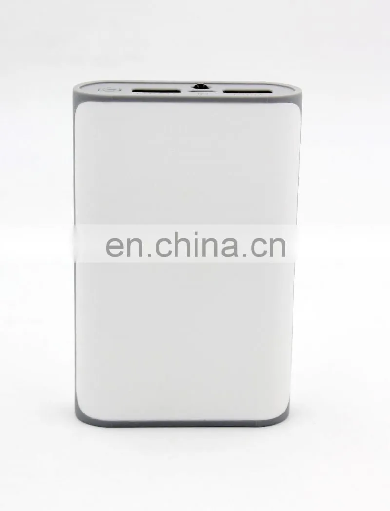 Hot sale new odm oem 2019 trending product portable powerbank Power Bank