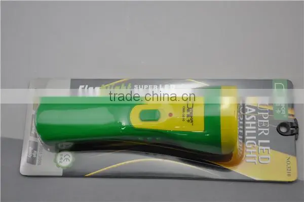 Promotional gift mini led torch, mini flashlight torch, mini led flashlight