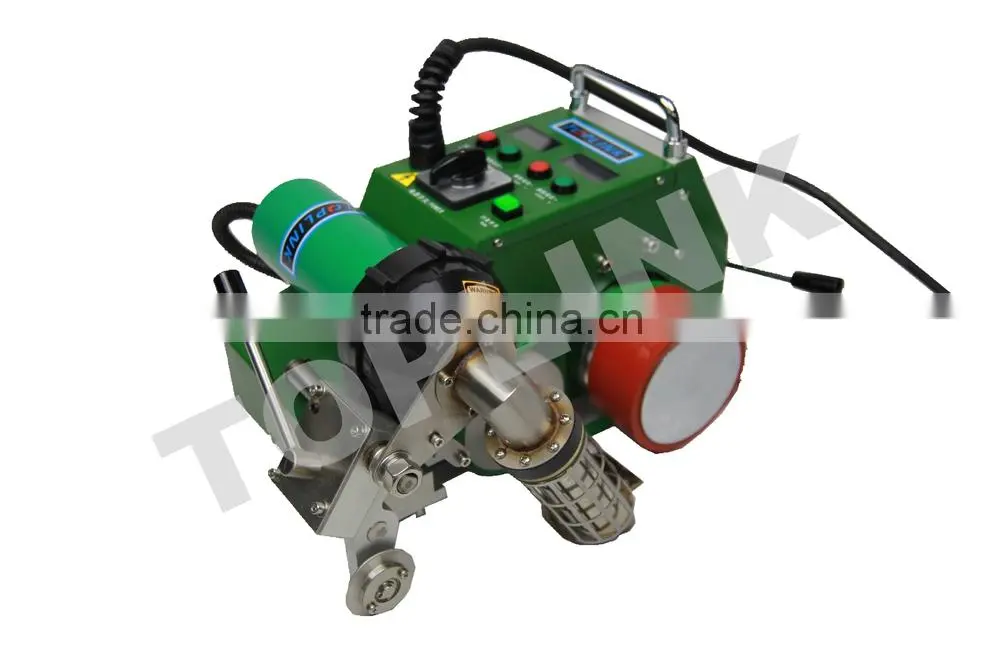PVC Banner welder