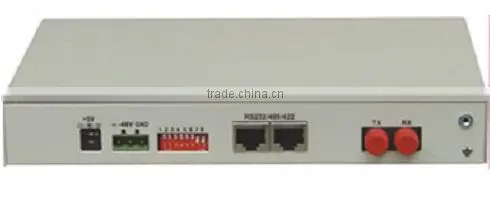 Best Price Dual Fiber Single Mode Serial rs232 to Fiber Modem