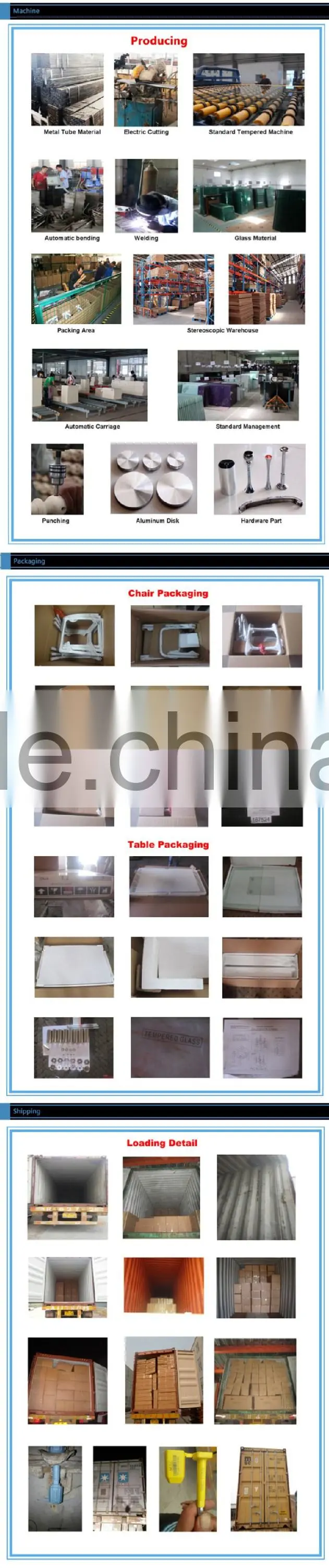 Modern UV resistant and waterproof Outdoor Furniture and Wood Material PE rattan swing chair PRC14845