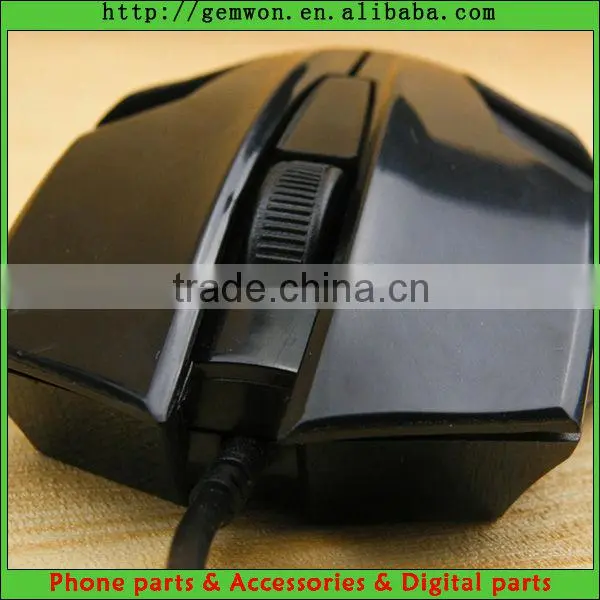 Drivers USB Optical mouse for PC/Laptop