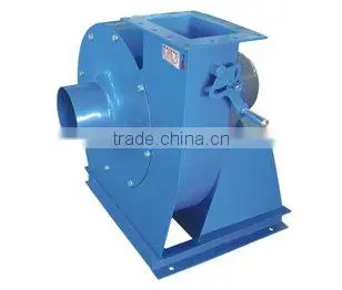 5.5kw High Volume Low Industrial Fan