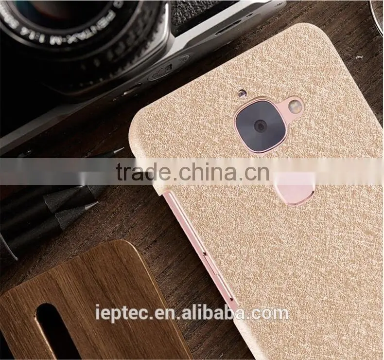 MOFi Original Mobile Phone Hard Housing for LeEco Le 2, Le X620 Le2, Crystal Leather Back Cover for Letv Le 2 Pro