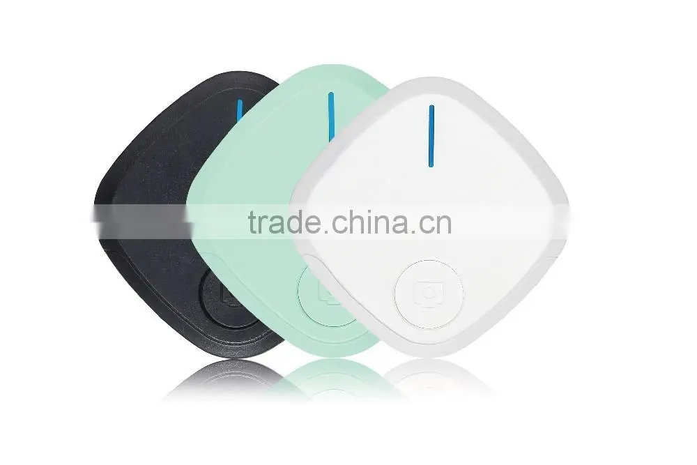 Wireless 4.0 Bluetooth Anti-lost Electronic Key Finder