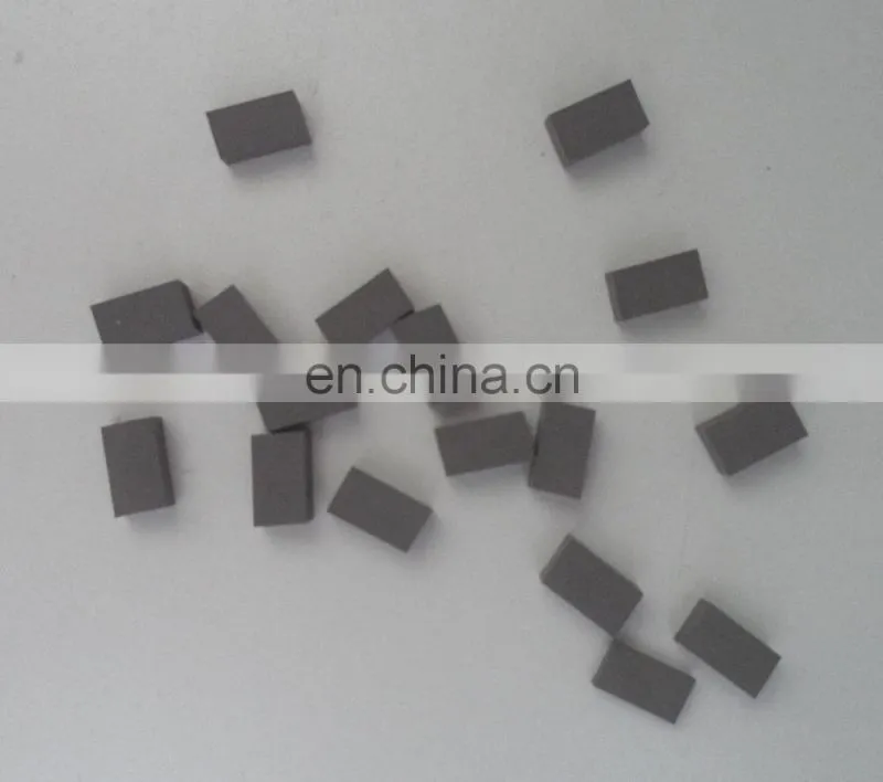 XY One sided adhesive silicon rubber square Cutting Machine