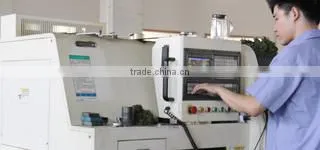 Changzhou Changlong Motor Co., Ltd. company overview - view 2