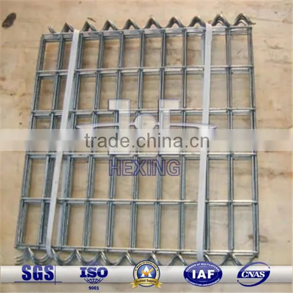 Welded Mesh Gabion Baskets