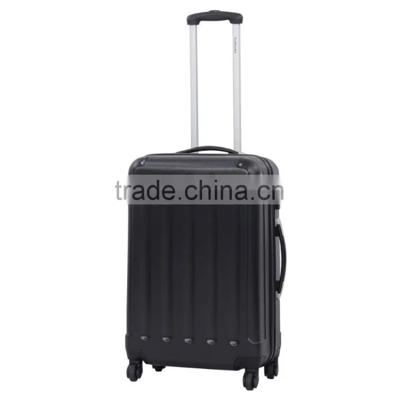20''/24''/28'' classical beatiful abs luggage set
