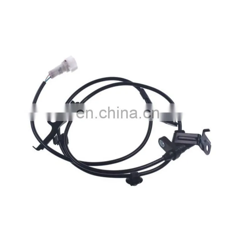 89543-52030 Front ABS sensor for TOYOTA YARIS NCP9 08/2005-06/2011