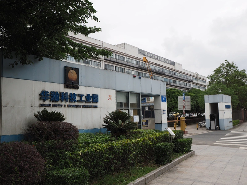 Shenzhen Optim Technology Co.,limited company overview - view 4