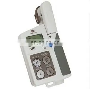 Laboratory portable LCD 502 chlorophyll meter price