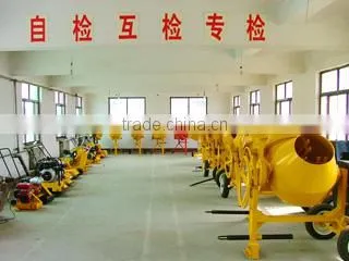 Laizhou Tongda Machinery Co., Ltd. company overview - view 3