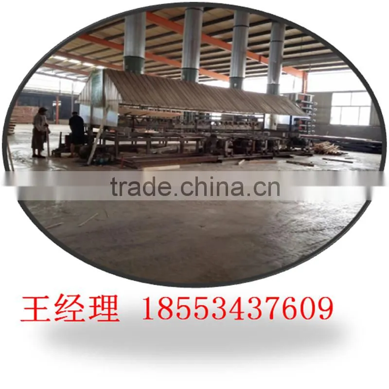 Korea packing usage poplar LVL for sales/poplar lvl for Korea packing