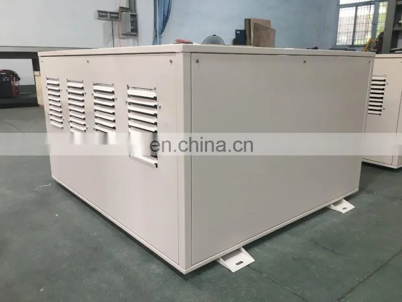 Ceiling Mounted Dehumidifier Air Drying Greenhouse Dehumidifier