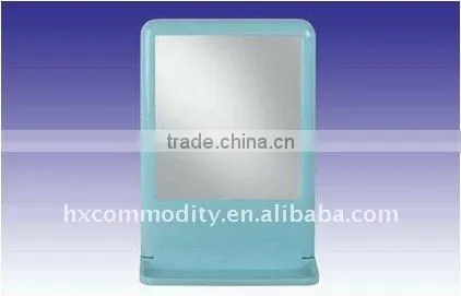 Plastic Wall Mirror