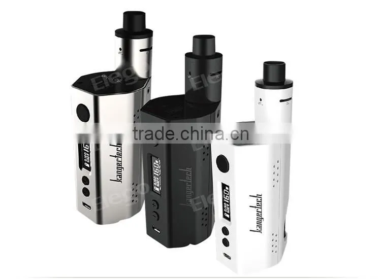 in Stock! Original Kanger dripbox 160w from Factory