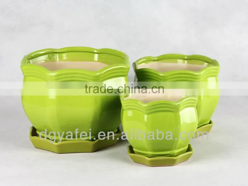 new artificial flower vases ,artificial bonsai pots,