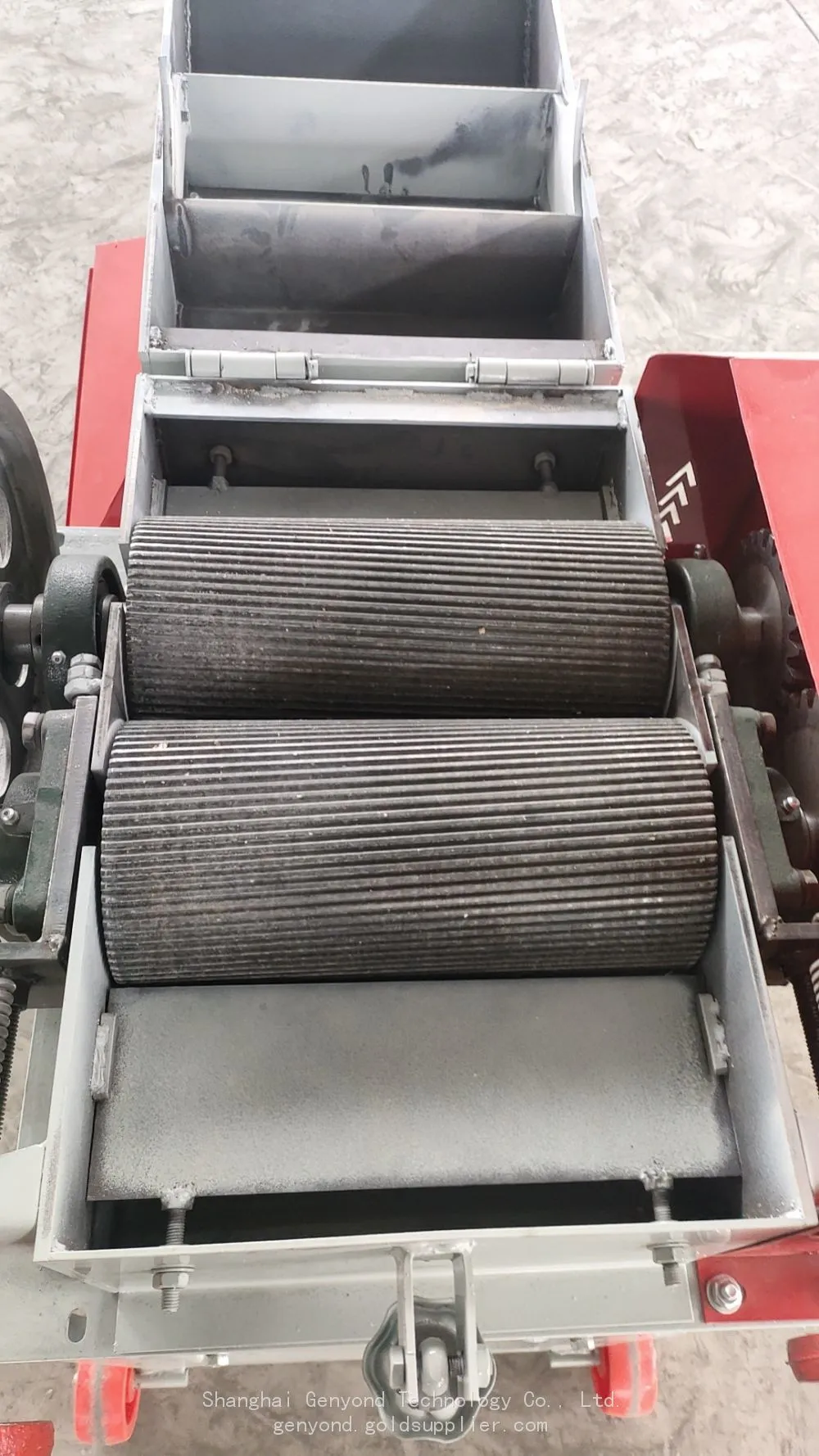 roll mill 2