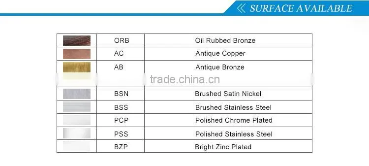 Zamak Switch Plate / electrical wall switch plate----- Art.3K2434