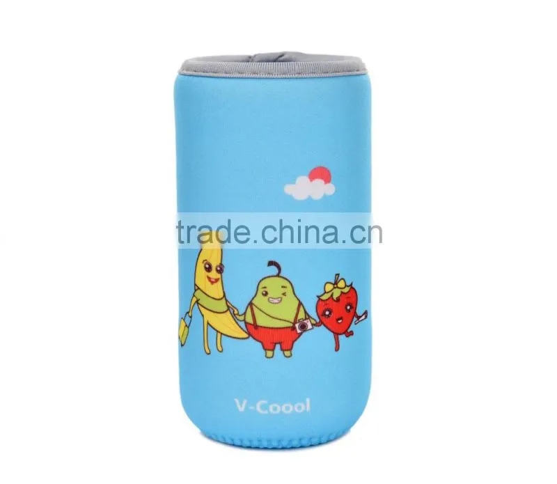 custom design mini glass milk bottles wholesale bottles