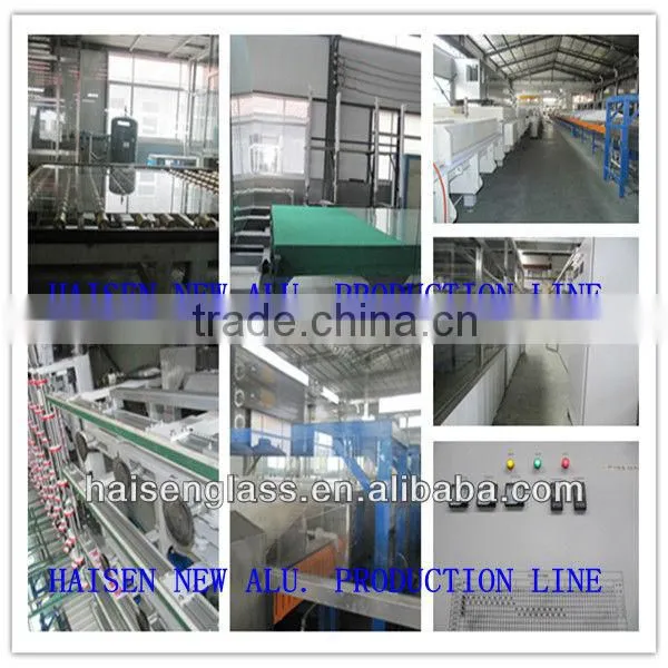 3-6mm white painted glass with CE & ISO certification