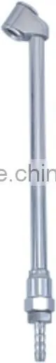 tire inflator, inflatable horse, tyre inflator, balloon inflator, gauges, inflatable HL-801