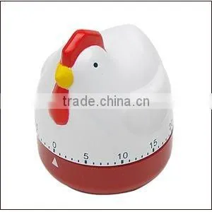 Fruit of Strawberry Kitchen Timer