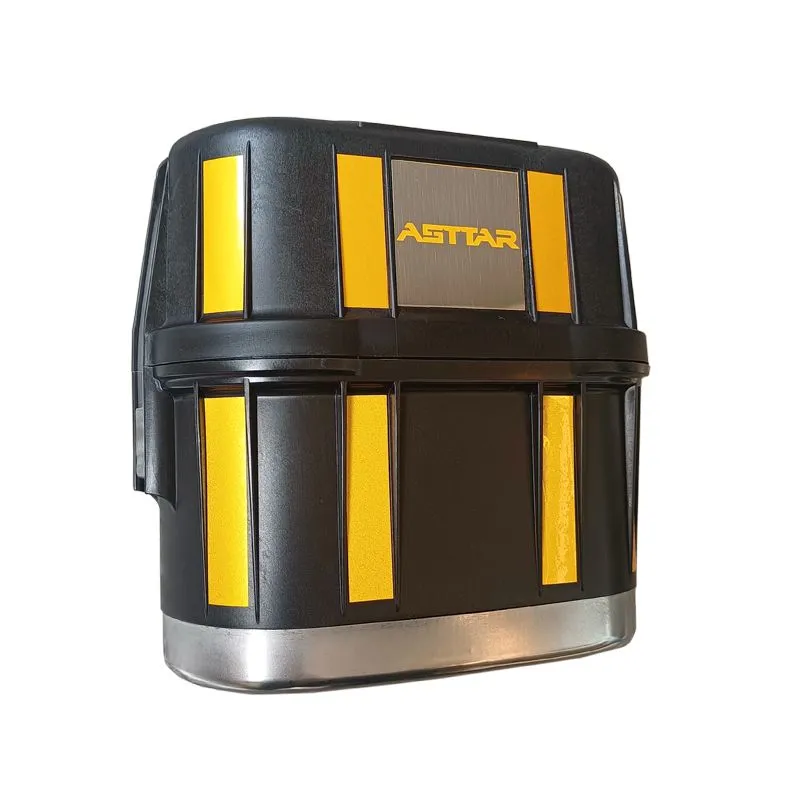 K-SB30 Chemical Oxygen Self-Rescuer: Your Reliable Partner in Emergency Escape Situations