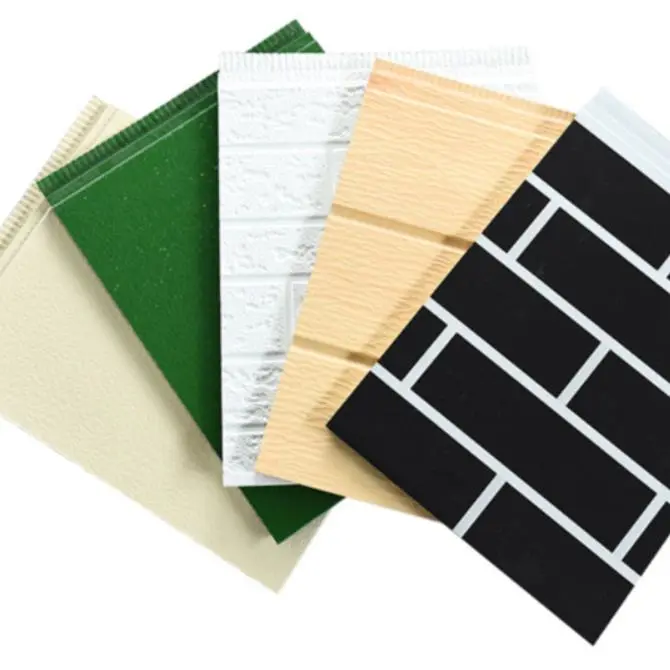 Agm (tianjin) New Buidling Material Co.,ltd company overview - view 1