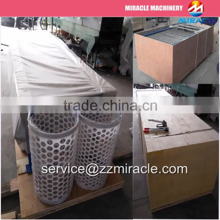 Cherry tomato Sorting machine/Tomato grading machine/Potato sorter machines