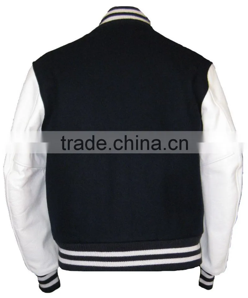 Custom Varsity Jackets | High School Sports Jackets | Letterman varsity jackets