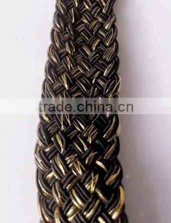 24 Spindle 2 Head High Speed Round Rope Shoelace Braiding Machine XD90-24D-2T