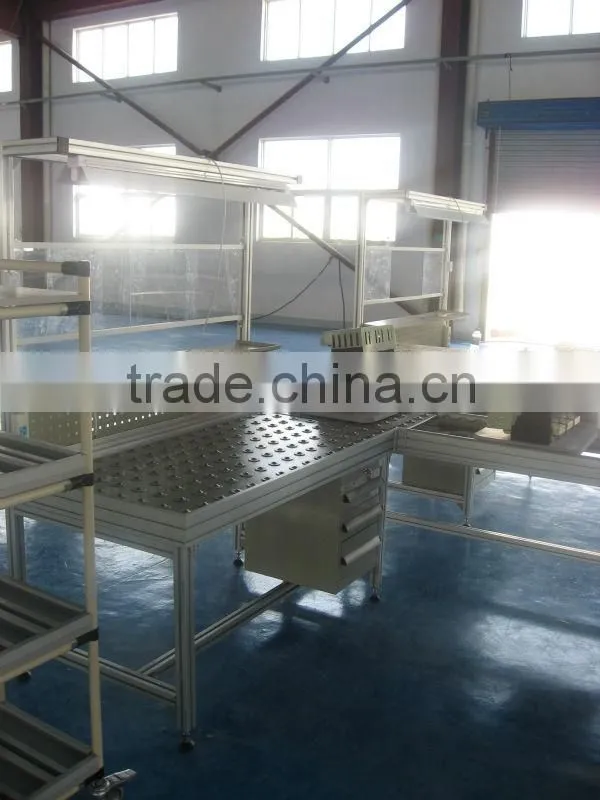 Assembling Line Workbench