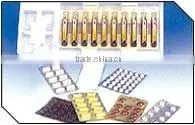 Pharmaceutical Rigid PVC Sheet