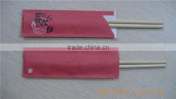 China Disposable Chopstick 21cm