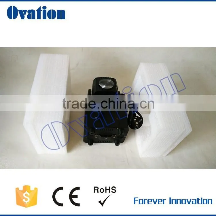 10W RGBW 4in1 Froggy LED Moving Head lighting for dj stage lighting equipment professionl