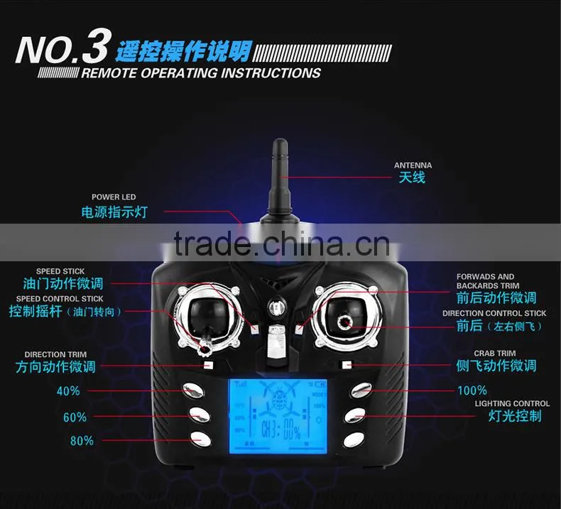 Newest Mini Quadcopter WL Toys Velocity V272 RC Quadcopter 4.0CH 2.4GHz Control Nano Size RC Quadcopter Mini Drone 3D Rotating
