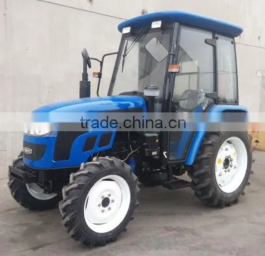 Discounting !!Chinese famous brand BAILI 504hp tractor grass mower