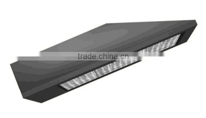 led solar energy garden lights