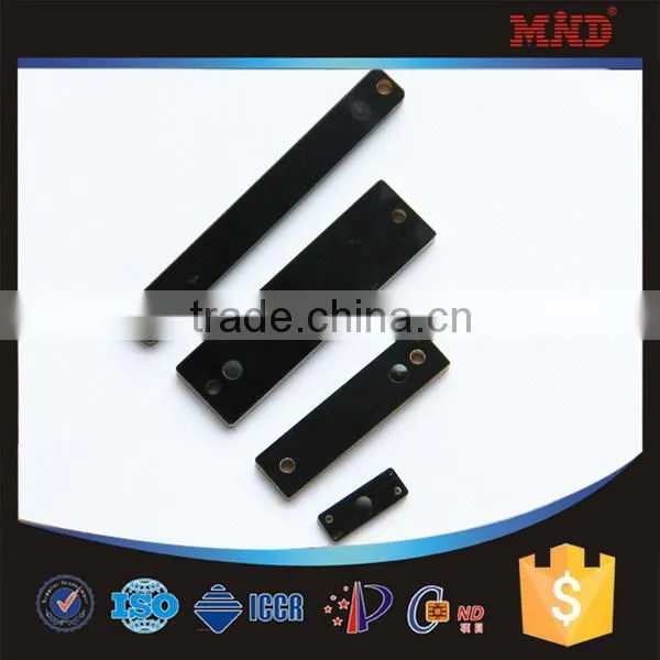 MDA11 Programmable rewritable passive UHF anti-metal RFID sticker