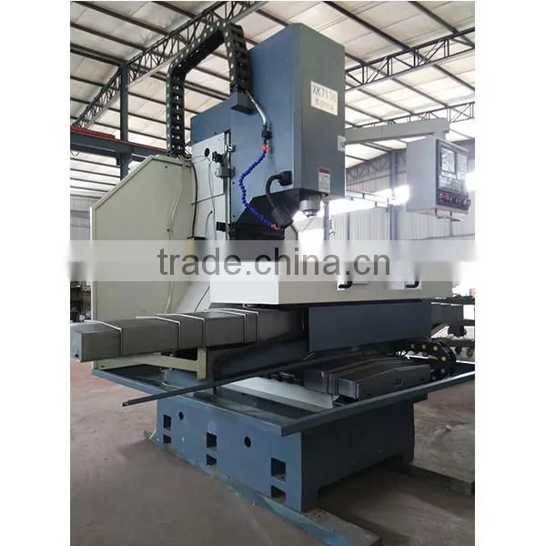 XK7136 CNC Milling Machine TOP QUALITY