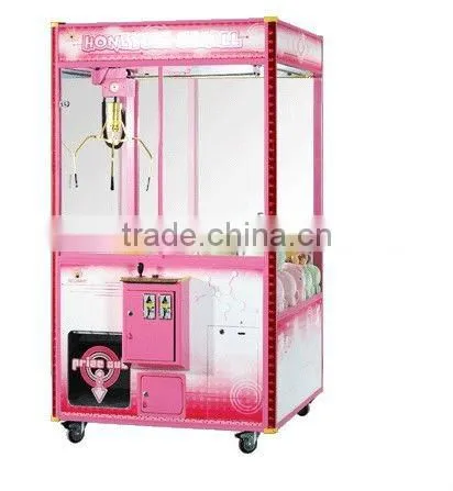 Crane Machine Honeybee Small Machine